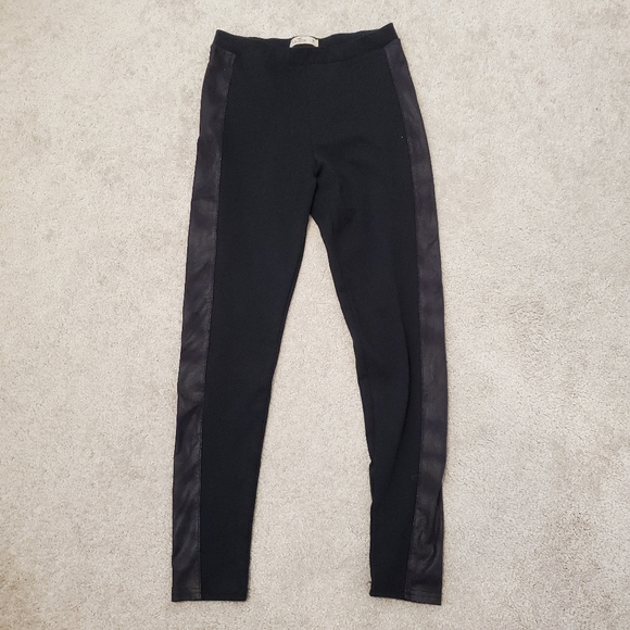 Hollister leggings